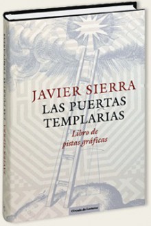 Las puertas templarias - Javier Sierra