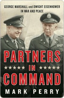 Partners in Command - Mark Perry