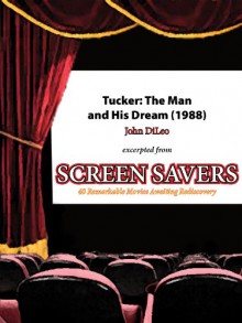 Tucker: The Man and His Dream (1988): The Land of Opportunity? - John DiLeo