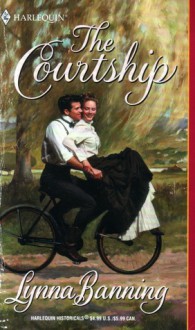 The Courtship - Lynna Banning