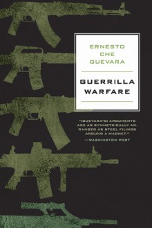 Guerrilla Warfare - Ernesto Guevara