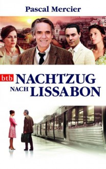 Nachtzug nach Lissabon - 