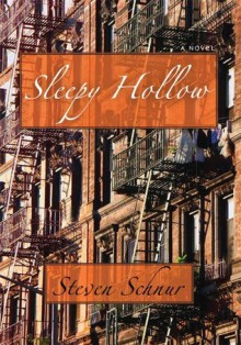 Sleepy Hollow - Steven Schnur