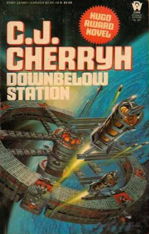 Downbelow Station - C.J. Cherryh