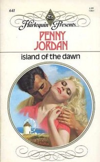 Island of the Dawn - Penny Jordan