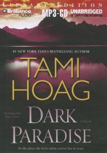 Dark Paradise - Tami Hoag