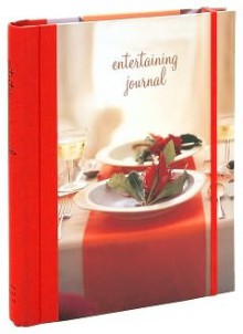 Journal: Entertaining Journal (Interactive Journals) - NOT A BOOK