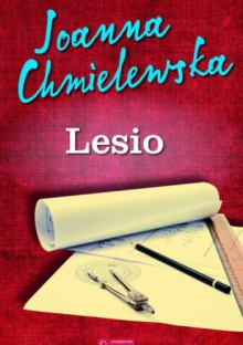 Lesio - Joanna Chmielewska