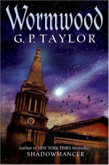 Wormwood - G.P. Taylor