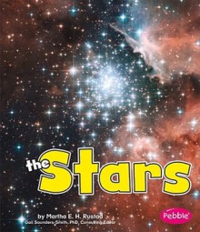 The Stars: Revised Edition (Pebble Books: Out In Space) - Martha E.H. Rustad