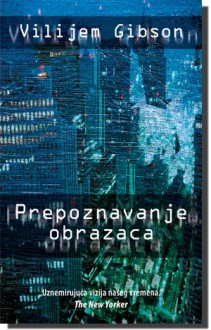 Prepoznavanje obrazaca - William Gibson