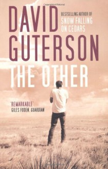 The Other - David Guterson