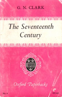 The Seventeenth Century - G.N. Clark