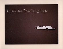 Under the Whelming Tide: The 1997 Flood of the Red River of the North - Laurel J. Reuter