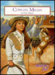 Cowgirl Megan - Trisha Magraw