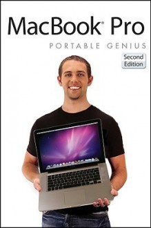 MacBook Pro Portable Genius - Brad Miser