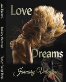 Love Dreams - January Valentine