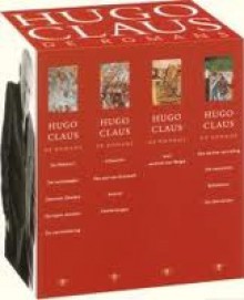 De romans - Hugo Claus