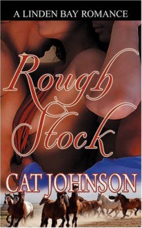 Rough Stock - Cat Johnson