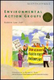 Environmental Action Groups(oop) - Bob Brooke