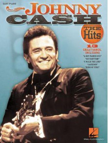 Johnny Cash - The Hits - Johnny Cash