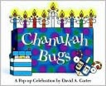 Chanukah Bugs - David A. Carter