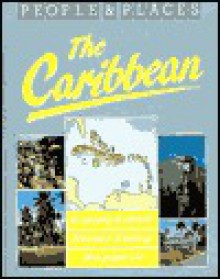 The Caribbean - Antony Mason, Ann Savage, Borin Van Loon