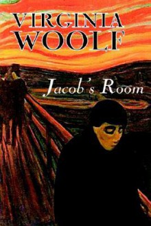 Jacob's Room - Virginia Woolf