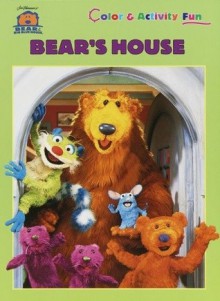 Bear's House: (Must be ordered in carton quantity) - Jim Durk