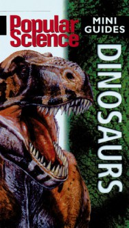 Dinosaurs (Popular Science Mini Guides) - Sue Nicholson