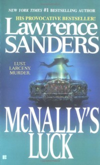 McNally's Luck - Lawrence Sanders