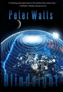 Blindsight - Peter Watts