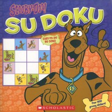 Scooby-doo Su Doku - Mariah Balaban