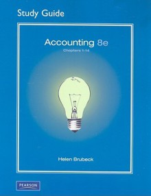 Accouting, Chapters 1-14 - Helen Brubeck