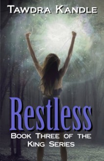 Restless - Tawdra Kandle