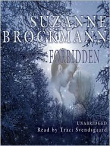 Forbidden (Audio) - Suzanne Brockmann, Traci Svendsgaard