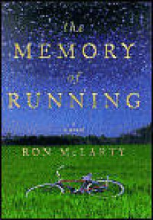 The Memory of Running (Audio) - Ron McLarty