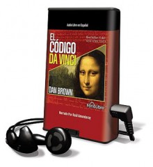 El Codigo Da Vinci - Dan Brown, Raul Amundaray