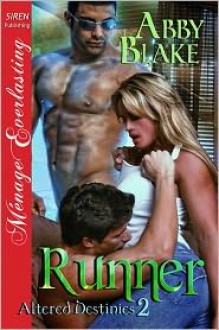 Runner - Abby Blake