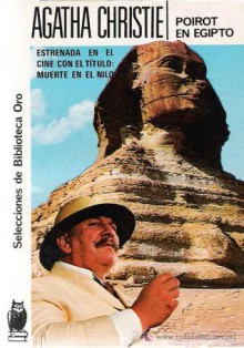 Poirot En Egipto (Hércules Poirot, #17) - Agatha Christie