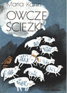 Owcze ścieżki - Maria Kann