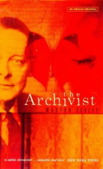 The Archivist - Martha Cooley