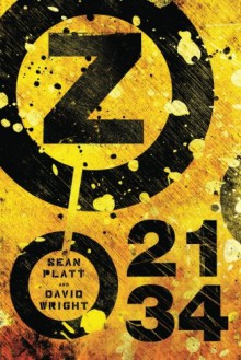 Z 2134: Episode 1 - Sean Platt, David W. Wright