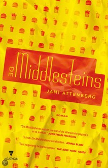 De Middlesteins - Jami Attenberg