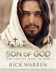 Son of God: The Life of Jesus in You Member Book - Rick Warren