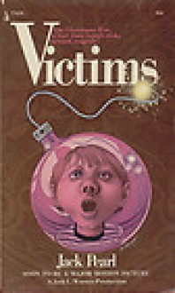 Victims - Jack Pearl