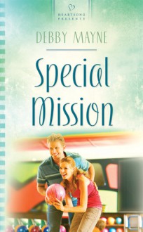 Special Mission - Debby Mayne