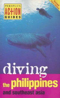 Diving Philippines (Periplus Action Guides) - David Espinosa, Heneage Mitchell, Kal Muller