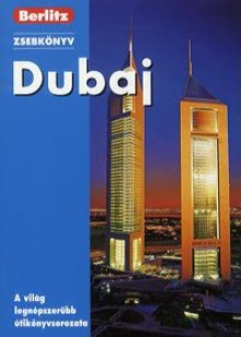 Dubai (Berlitz Pocket Guide) - Matt Jones, Gavin Thomas