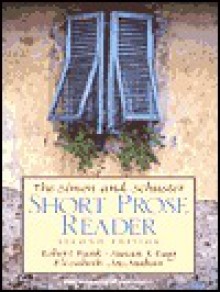 The Simon & Schuster Short Prose Reader - Robert Funk